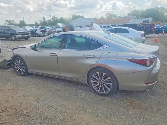 Продажа на аукционе авто 2020 Lexus Es, vin: 58ADZ1B11LU060874, номер лота: 51028176