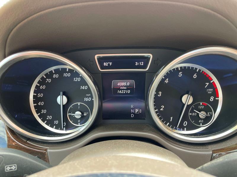 Продаж на аукціоні авто 2015 Mercedes-benz Gl, vin: 4JGDF6EE5FA598124, номер лоту: 48977786