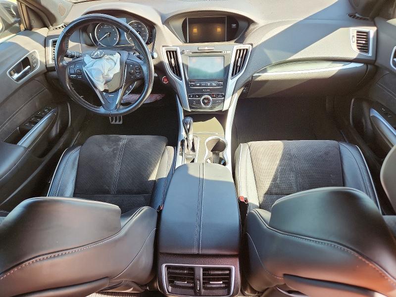 49485836 :رقم المزاد ، 19UUB1F60KA004769 vin ، 2019 Acura Tlx مزاد بيع