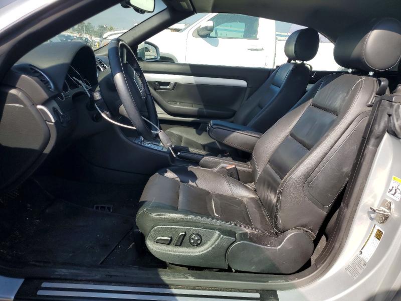Продажа на аукционе авто 2009 Audi A4, vin: WAUAF48H19K009423, номер лота: 51998676
