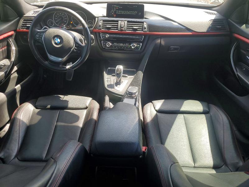 50642566 :رقم المزاد ، WBA4C9C50GG139788 vin ، 2016 Bmw 428 مزاد بيع
