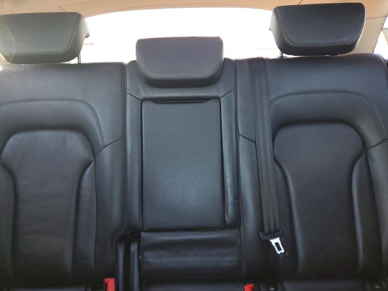 2009 Audi Q5 მანქანა იყიდება აუქციონზე, vin: WA1KK78R39A044865, აუქციონის ნომერი: 48842426
