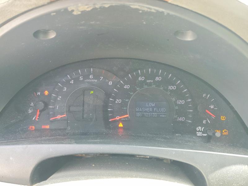 50494816 :رقم المزاد ، 4T1BE46K77U658696 vin ، 2007 Toyota Camry مزاد بيع