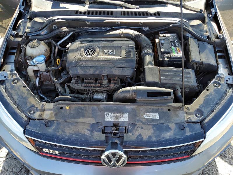 2016 Volkswagen Jetta მანქანა იყიდება აუქციონზე, vin: 3VW4T7AJXGM232604, აუქციონის ნომერი: 50196846