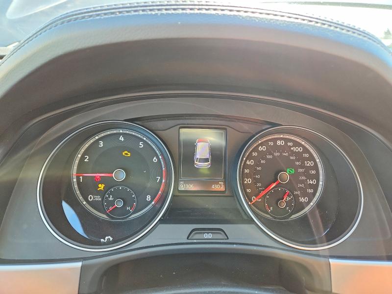 49097506 :رقم المزاد ، 1V2LR2CAXKC502081 vin ، 2019 Volkswagen Atlas مزاد بيع