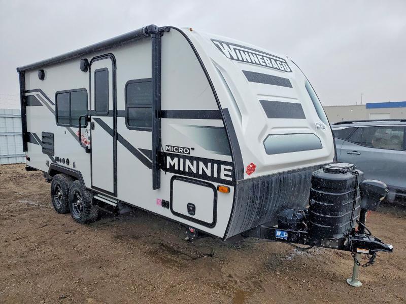Продаж на аукціоні авто 2024 Winnibago Journey, vin: 54CTM2J25R3077813, номер лоту: 47238766