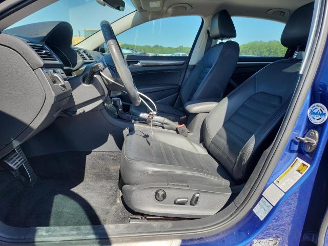 Aukcja sprzedaży 2017 Volkswagen Passat, vin: 1VWCT7A34HC055788, numer aukcji: 50489436