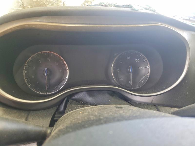 Продаж на аукціоні авто 2020 Chrysler Pacifica, vin: 2C4RC1EG9LR108010, номер лоту: 51137076