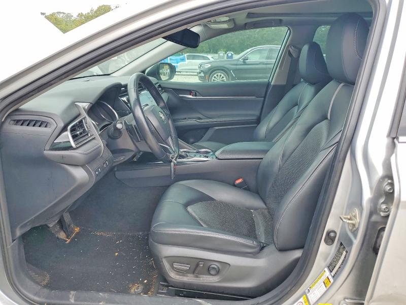 2019 Toyota Camry მანქანა იყიდება აუქციონზე, vin: 4T1B61HK3KU765908, აუქციონის ნომერი: 50780866