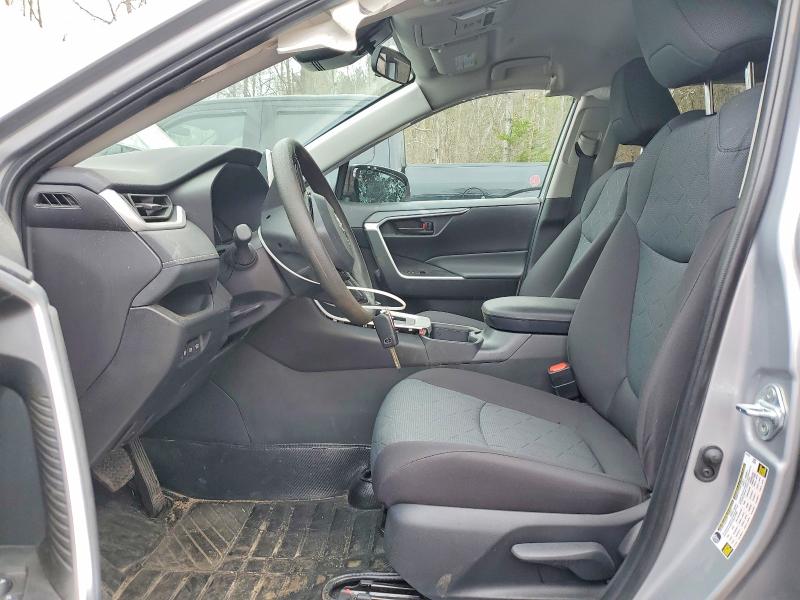Aukcja sprzedaży 2025 Toyota Rav4, vin: 2T3BWRFV7SW291528, numer aukcji: 51195756