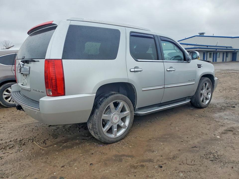 Aukcja sprzedaży 2012 Cadillac Escalade, vin: 1GYS4BEF4CR138317, numer aukcji: 48231896