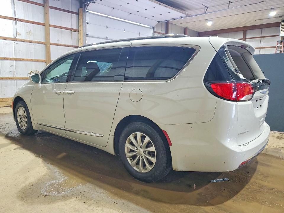 Aukcja sprzedaży 2019 Chrysler Pacifica, vin: 2C4RC1BG8KR673562, numer aukcji: 51010106