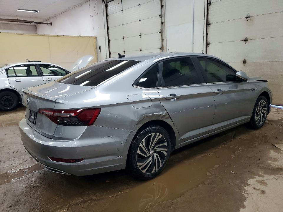 Aukcja sprzedaży 2021 Volkswagen Jetta, vin: 3VWG57BU0MM036358, numer aukcji: 50359366