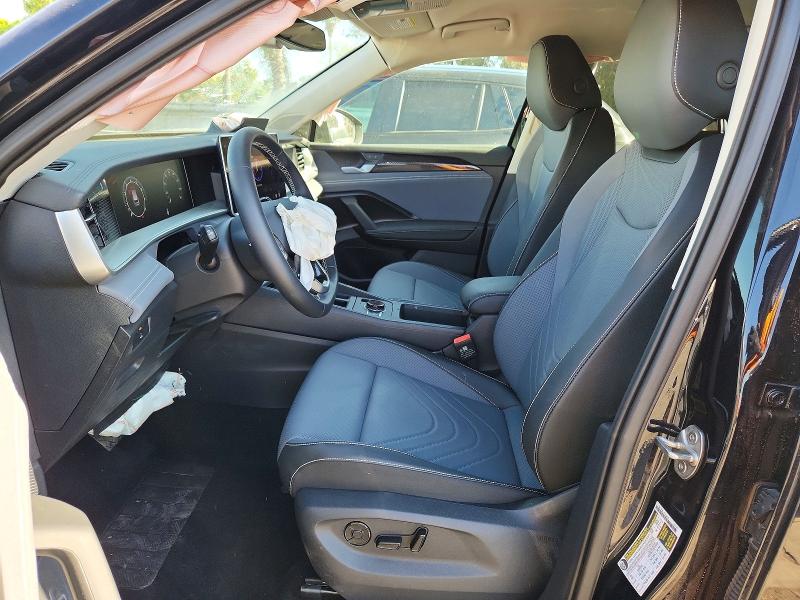 48638886 :رقم المزاد ، 3VVER7RM6TM020170 vin ، 2026 Volkswagen Tiguan مزاد بيع