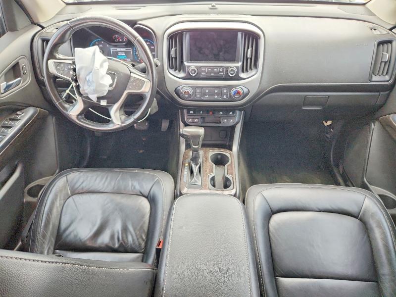 Продаж на аукціоні авто 2017 Gmc Canyon, vin: 1GTP6DE18H1140311, номер лоту: 51653756
