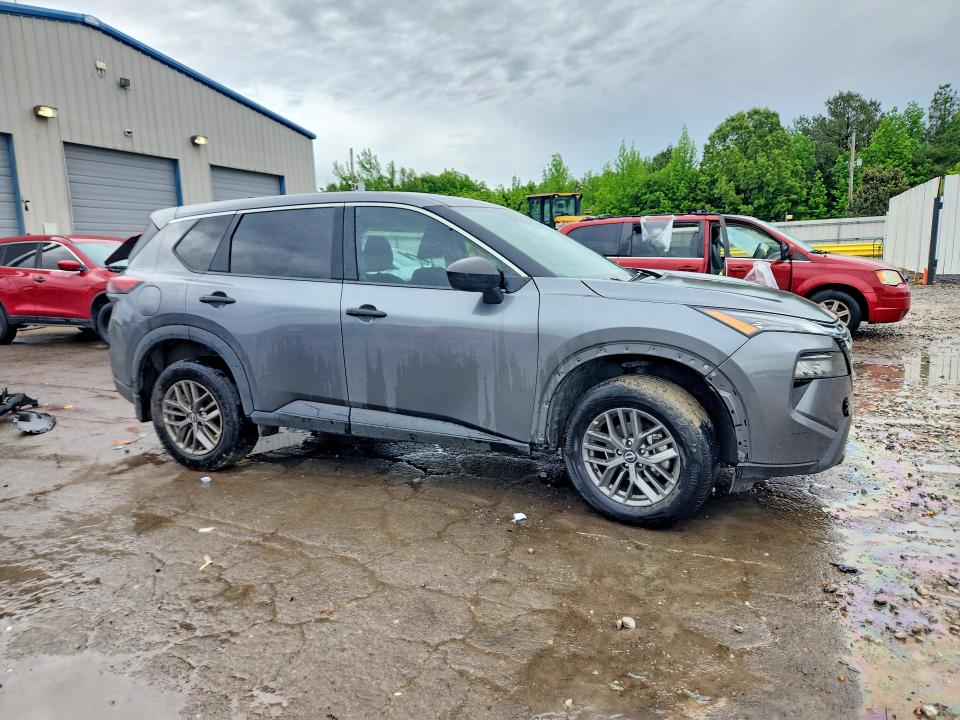 Aukcja sprzedaży 2024 Nissan Rogue, vin: 5N1BT3ABXRC761255, numer aukcji: 51311056