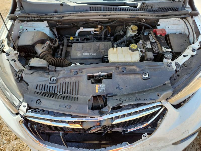 Продаж на аукціоні авто 2019 Buick Encore, vin: KL4CJASB7KB921339, номер лоту: 49927486
