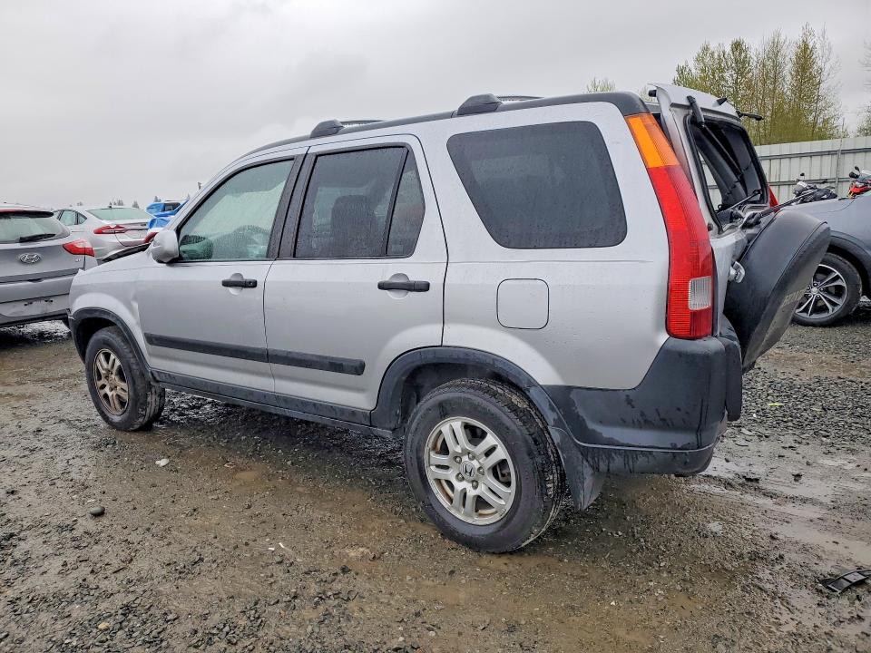 Продаж на аукціоні авто 2003 Honda Cr-v, vin: JHLRD77843C031595, номер лоту: 49670276