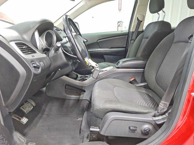 48861906 :رقم المزاد ، 3C4PDCAB0LT247952 vin ، 2020 Dodge Journey مزاد بيع