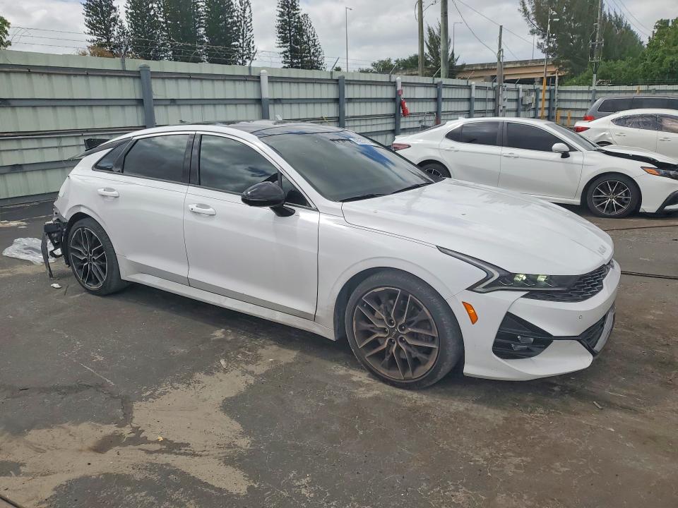 Продажа на аукционе авто 2024 Kia K5, vin: 5XXG44J86RG261983, номер лота: 49955906