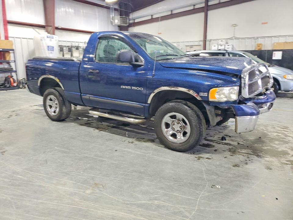 2002 Dodge Ram 1500 მანქანა იყიდება აუქციონზე, vin: 1D7HU16N62J133221, აუქციონის ნომერი: 51621266