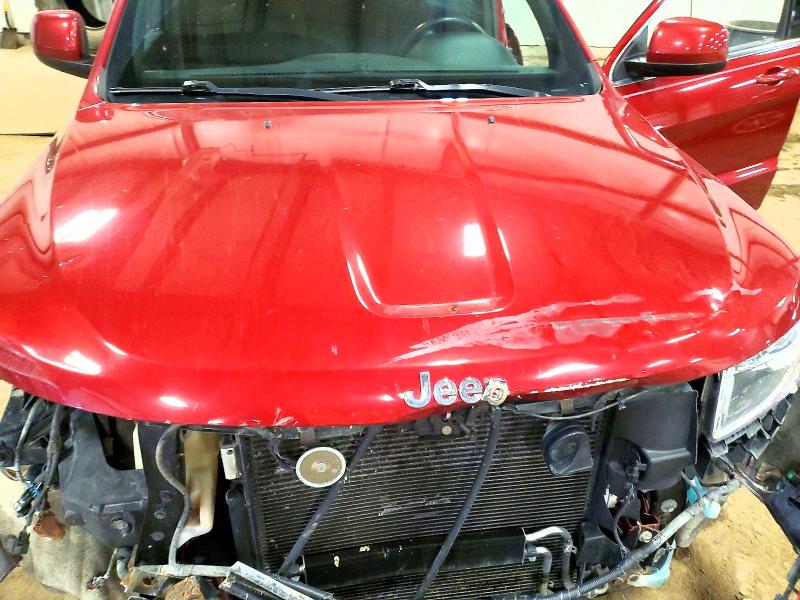 Продажа на аукционе авто 2014 Jeep Grand Cherokee, vin: 1C4RJFAGXEC123474, номер лота: 48329336