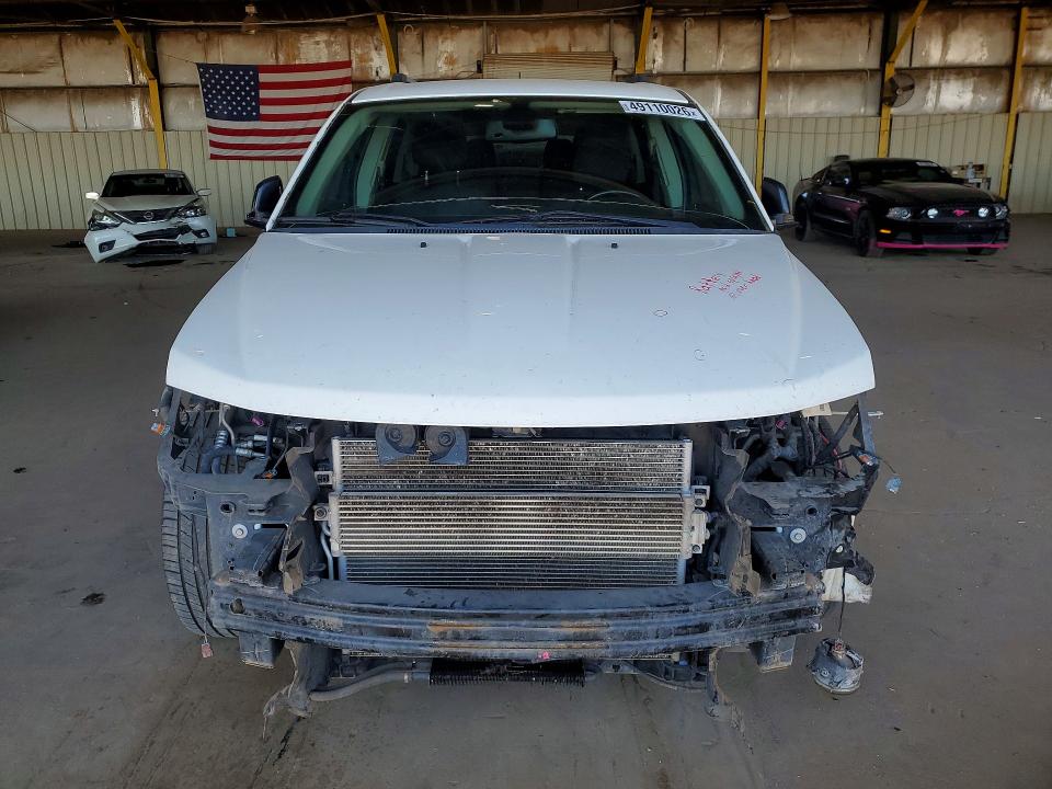 Продажа на аукционе авто 2018 Dodge Journey, vin: 3C4PDCBG4JT491384, номер лота: 49110026