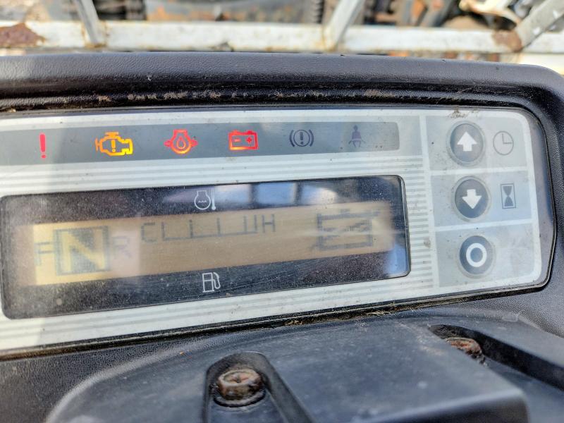 Продаж на аукціоні авто 2015 Unicariers Forklift, vin: CP1F29W6842, номер лоту: 49416196
