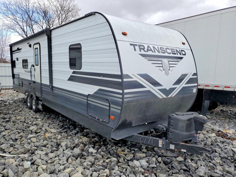 Продажа на аукционе авто 2019 Grand Design Transcend, vin: 573TT3428K8800771, номер лота: 48085046
