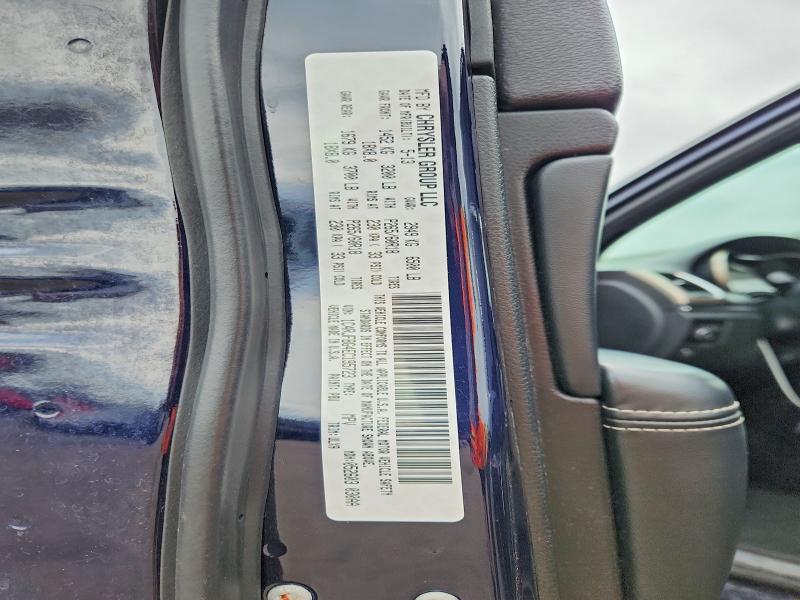 2014 Jeep Grand Cherokee მანქანა იყიდება აუქციონზე, vin: 1C4RJFBG4EC195723, აუქციონის ნომერი: 50272836