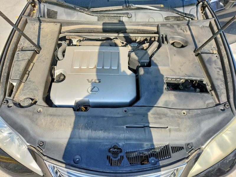 Aukcja sprzedaży 2007 Lexus Es, vin: JTHBJ46G772072876, numer aukcji: 50887456