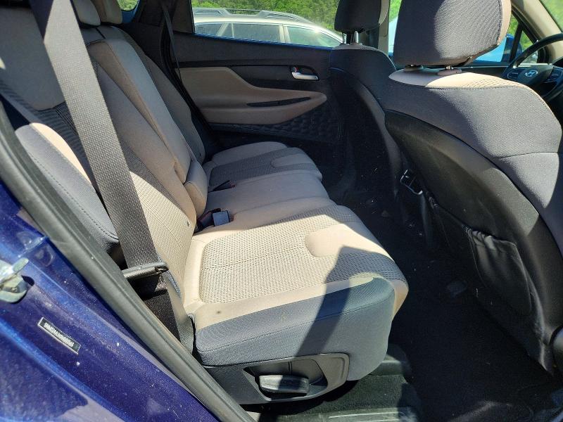 Продажа на аукционе авто 2023 Hyundai Santa Fe, vin: 5NMS24AJXPH503563, номер лота: 49667156