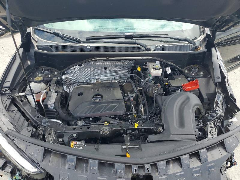 Продажа на аукционе авто 2025 Buick Encore Gx, vin: KL4AMDSL1SB090638, номер лота: 51494716