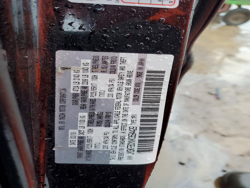 Aukcja sprzedaży 2019 Mazda Cx-5, vin: JM3KFBCMXK0594429, numer aukcji: 49330426