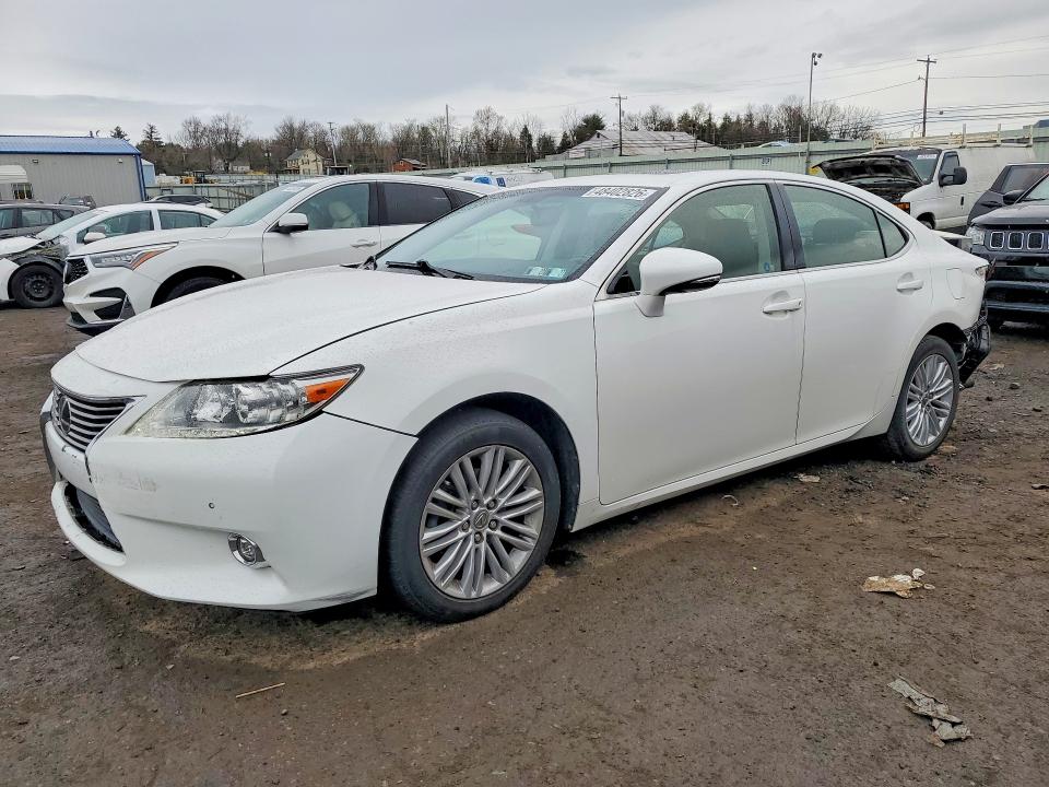 Aukcja sprzedaży 2015 Lexus Es 350, vin: JTHBK1GG1F2179382, numer aukcji: 48402826