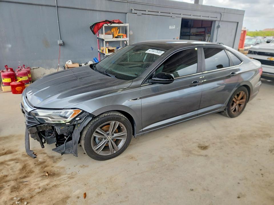 Aukcja sprzedaży 2020 Volkswagen Jetta, vin: 3VWCB7BU3LM032200, numer aukcji: 58620416