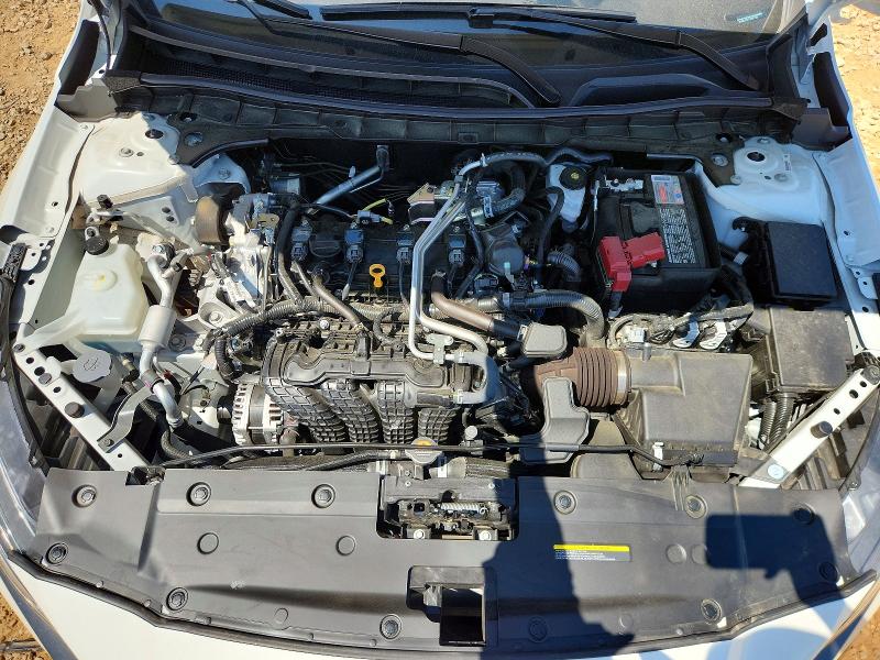 Продаж на аукціоні авто 2025 Nissan Altima, vin: 1N4BL4CV5SN377353, номер лоту: 50151676