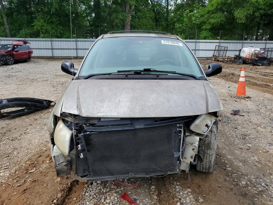 Продаж на аукціоні авто 2005 Dodge Caravan, vin: 1D4GP25B05B435423, номер лоту: 51610846