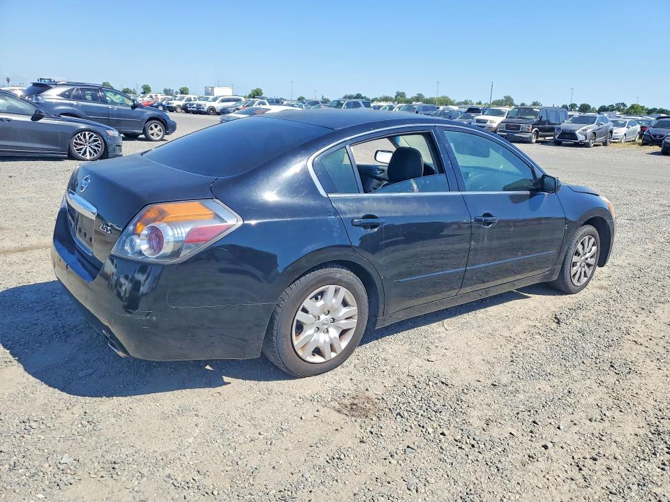 Aukcja sprzedaży 2012 Nissan Altima, vin: 1N4AL2AP6CN519201, numer aukcji: 51480616