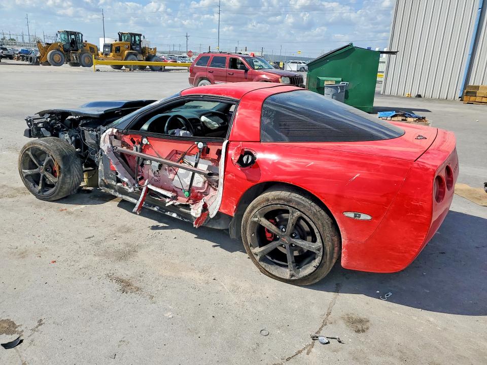 Aukcja sprzedaży 1999 Chevrolet Corvette, vin: 1G1YY22G3X5108880, numer aukcji: 48711666