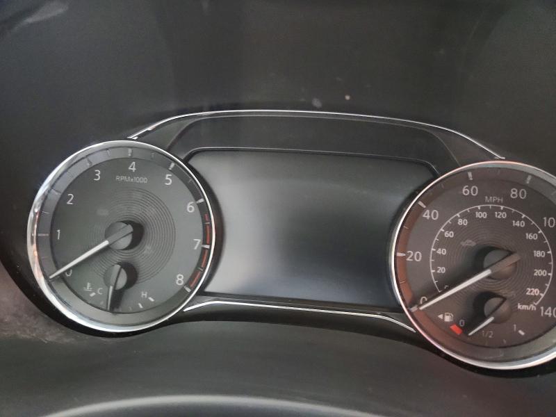 48836816 :رقم المزاد ، JN8AZ2NE1L9255030 vin ، 2020 Infiniti Qx80 مزاد بيع