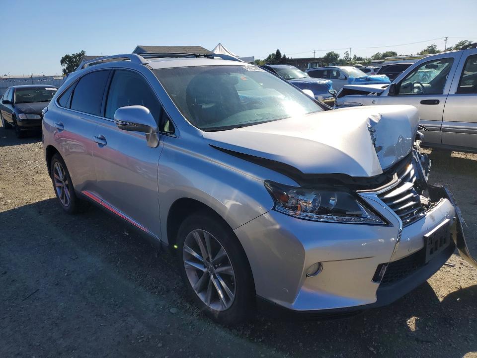 47900646 :رقم المزاد ، JTJZK1BA8E2012984 vin ، 2014 Lexus Rx 350 مزاد بيع