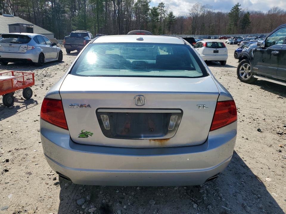 Aukcja sprzedaży 2005 Acura Tl, vin: 19UUA66275A079194, numer aukcji: 48895456