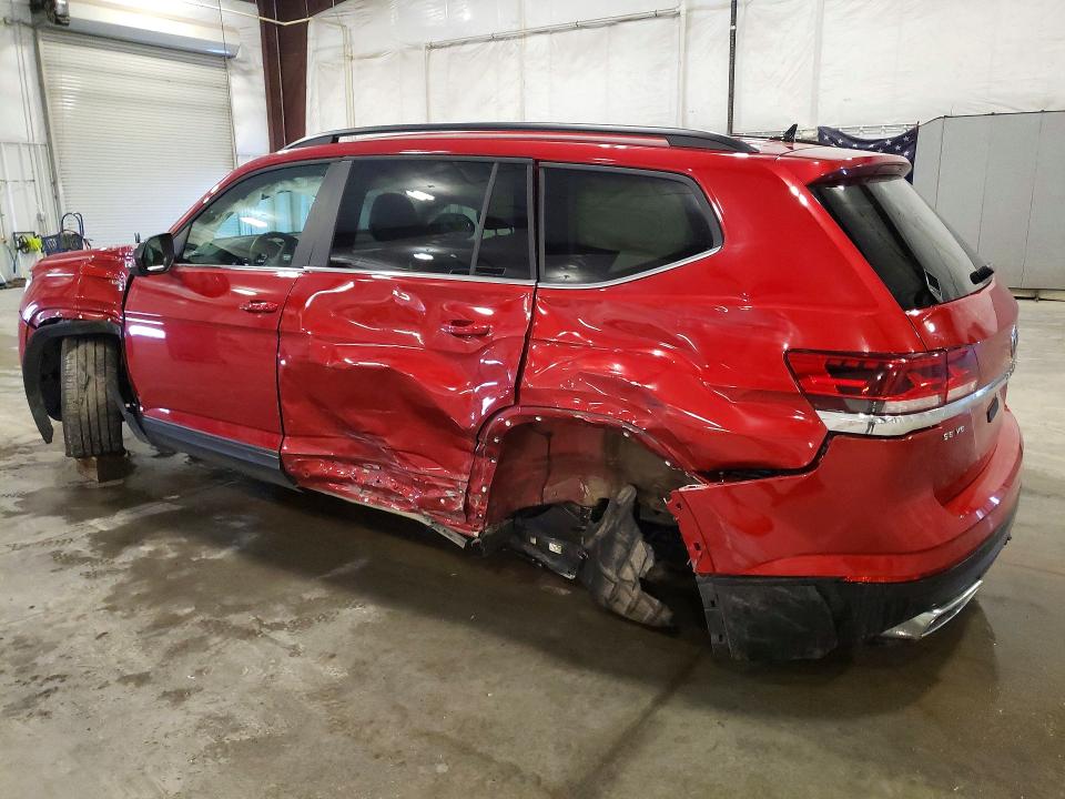 Aukcja sprzedaży 2023 Volkswagen Atlas, vin: 1V2HR2CA7PC516954, numer aukcji: 50829296