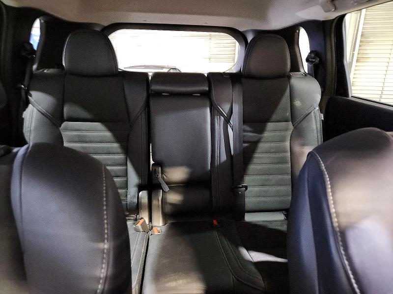 2025 Mitsubishi Outlander მანქანა იყიდება აუქციონზე, vin: JA4J4VA83SZ032766, აუქციონის ნომერი: 49154806