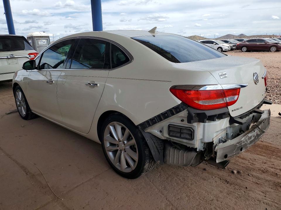 49011946 :رقم المزاد ، 1G4PS5SK8D4188393 vin ، 2013 Buick Verano مزاد بيع