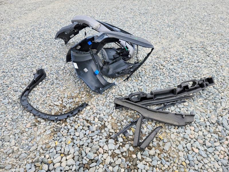 2025 Toyota Grand Highlander მანქანა იყიდება აუქციონზე, vin: 5TDAAAB59SS086232, აუქციონის ნომერი: 48331656