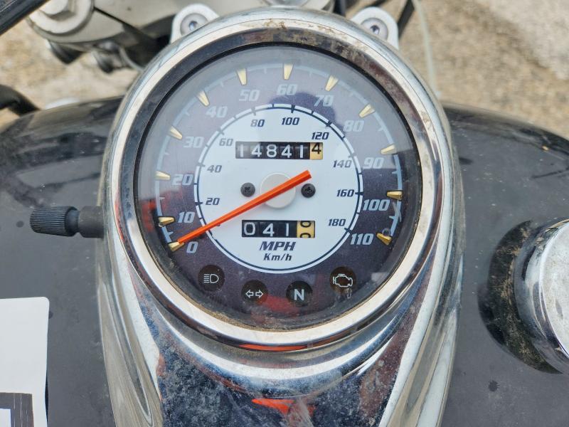 Продаж на аукціоні авто 2013 Yamaha Xvs650, vin: JYAVM01E5DA137905, номер лоту: 51542646