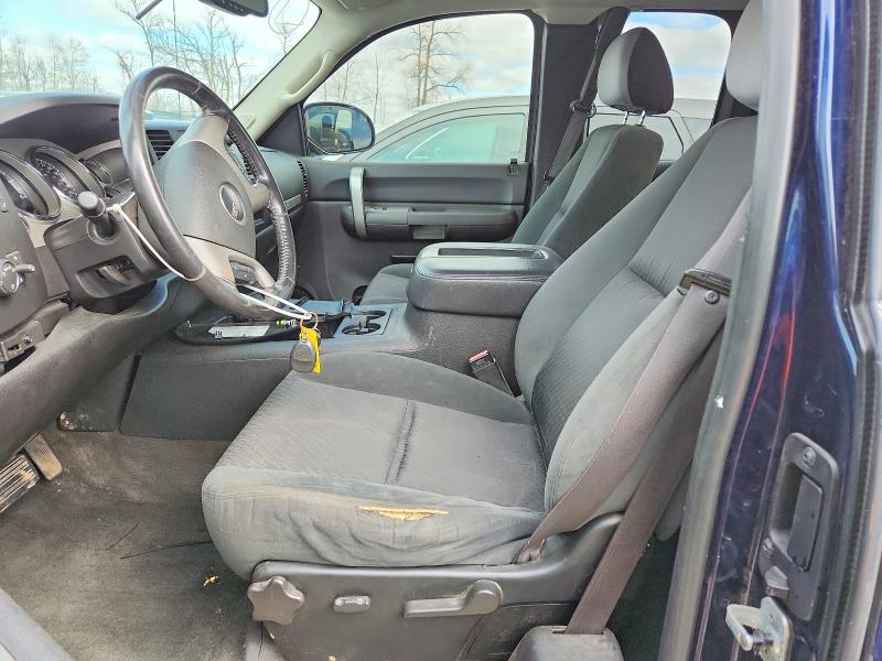 Aukcja sprzedaży 2008 Gmc Sierra, vin: 2GTEK19JX81158668, numer aukcji: 46308296