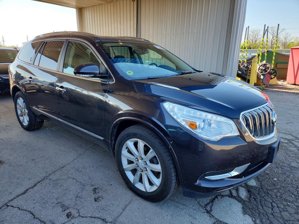 Aukcja sprzedaży 2016 Buick Enclave, vin: 5GAKVCKD4GJ173764, numer aukcji: 50798956
